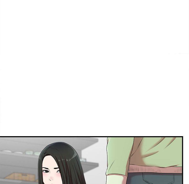 [韩国漫画] 密友 爱情,巨乳大奶#[128P]-86
