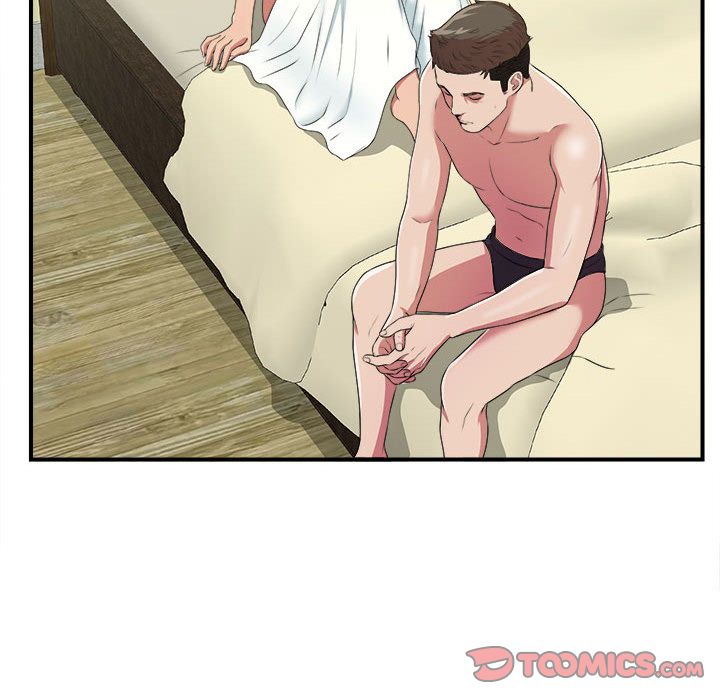 [韩国漫画] 密友 爱情,巨乳大奶#[124P]-108