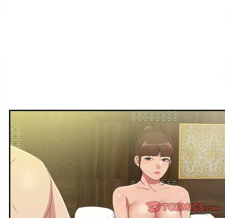 [韩国漫画] 密友 爱情,巨乳大奶#[124P]-87