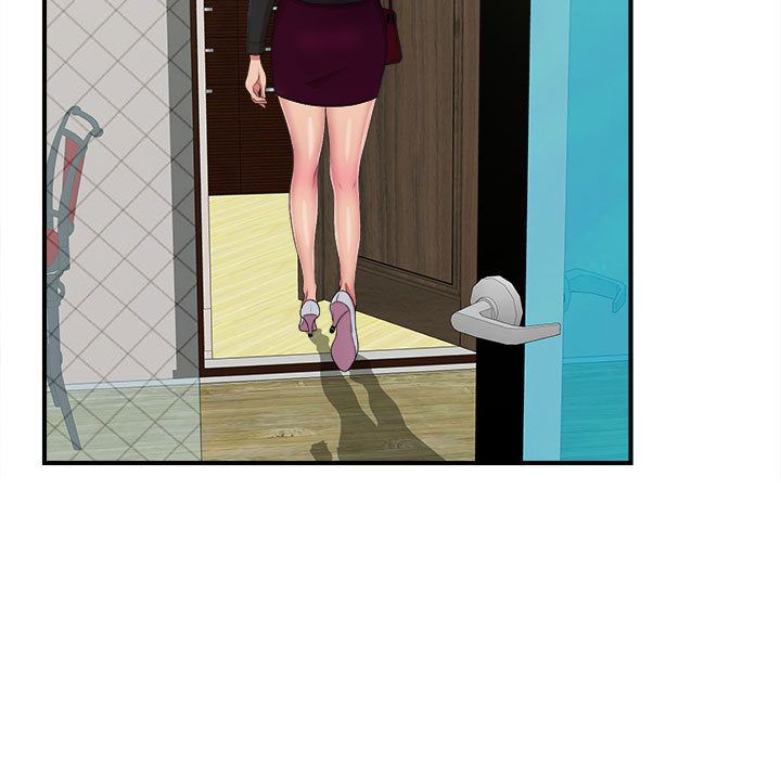 [韩国漫画] 密友 爱情,巨乳大奶#[127P]-47