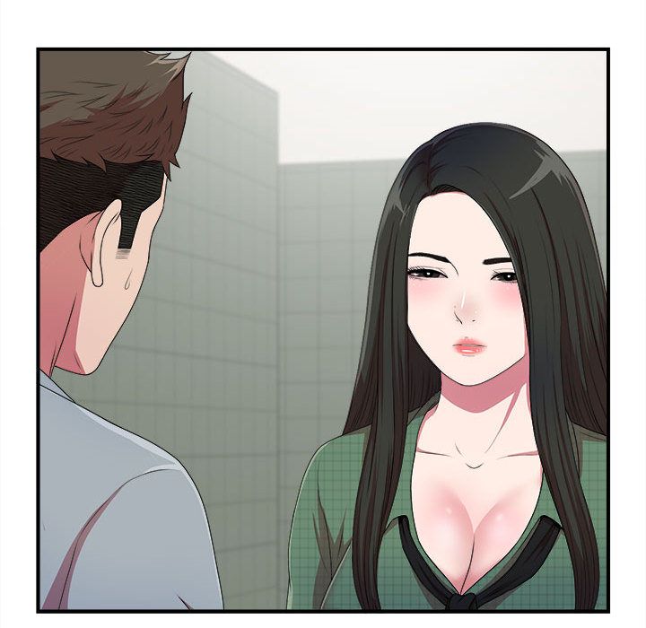 [韩国漫画] 密友 爱情,巨乳大奶#[128P]-106