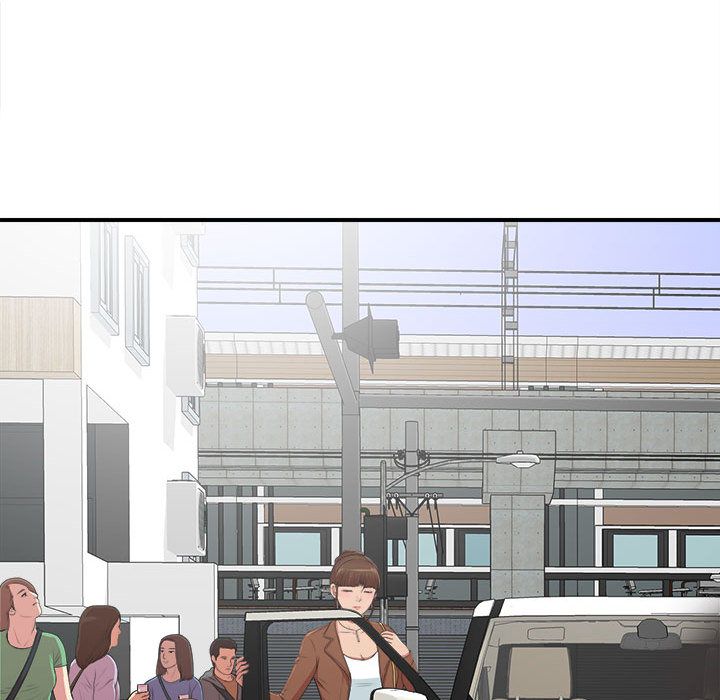 [韩国漫画] 密友 爱情,巨乳大奶#[128P]-29