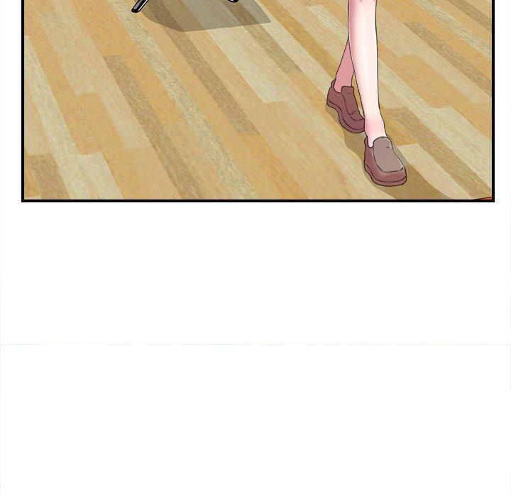 [韩国漫画] 密友 爱情,巨乳大奶#[128P]-70