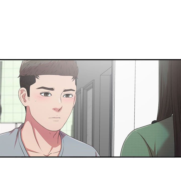 [韩国漫画] 密友 爱情,巨乳大奶#[128P]-98