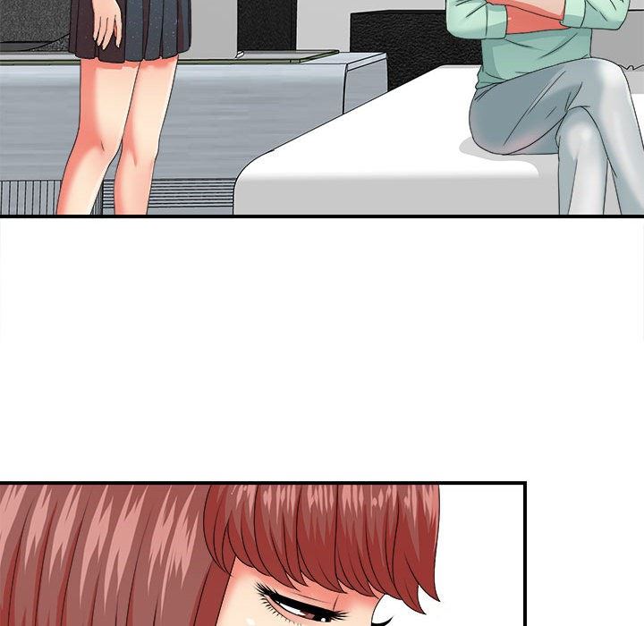 [韩国漫画] 密友 爱情,巨乳大奶#[100P]-93