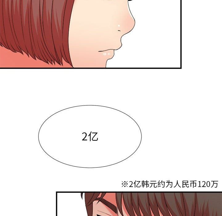 [韩国漫画] 密友 爱情,巨乳大奶#[100P]-94