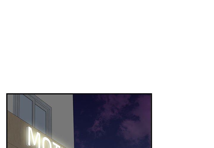 [韩国漫画] 密友 爱情,巨乳大奶#[104P]-1