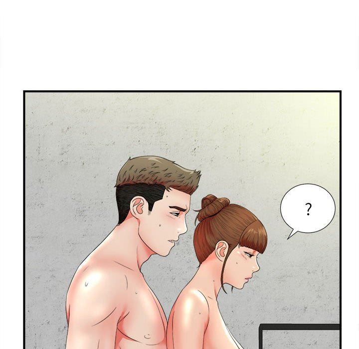 [韩国漫画] 密友 爱情,巨乳大奶#[104P]-42