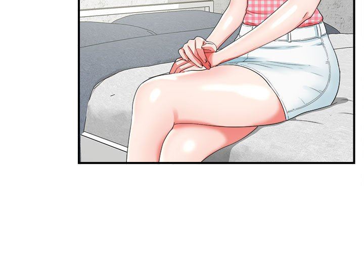 [韩国漫画] 密友 爱情,巨乳大奶#[109P]-3