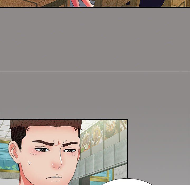 [韩国漫画] 密友 爱情,巨乳大奶#[109P]-35