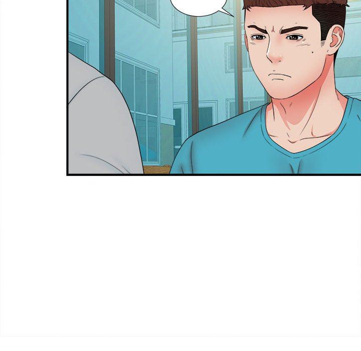 [韩国漫画] 密友 爱情,巨乳大奶#[109P]-42