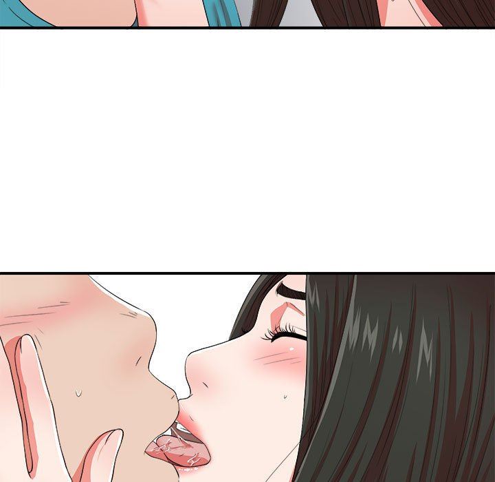 [韩国漫画] 密友 爱情,巨乳大奶#[109P]-84