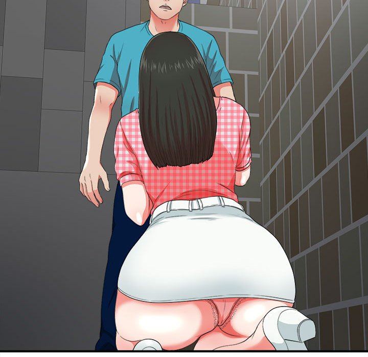 [韩国漫画] 密友 爱情,巨乳大奶#[109P]-90