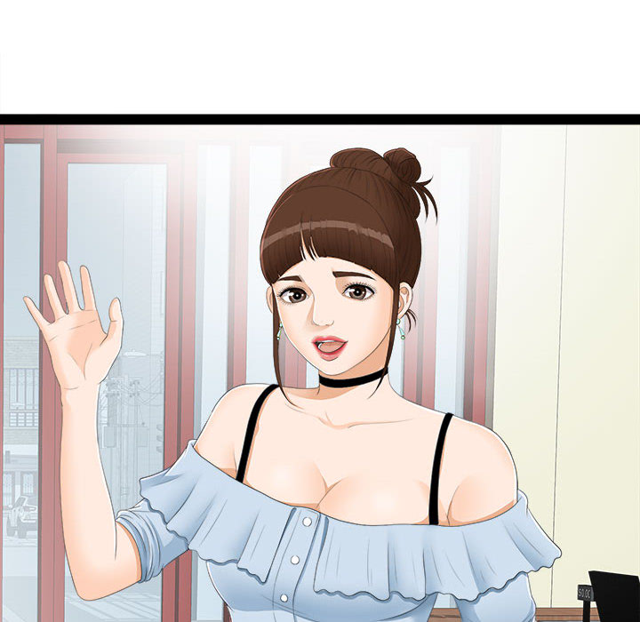 [韩国漫画] 密友 爱情,巨乳大奶#[93P]-85