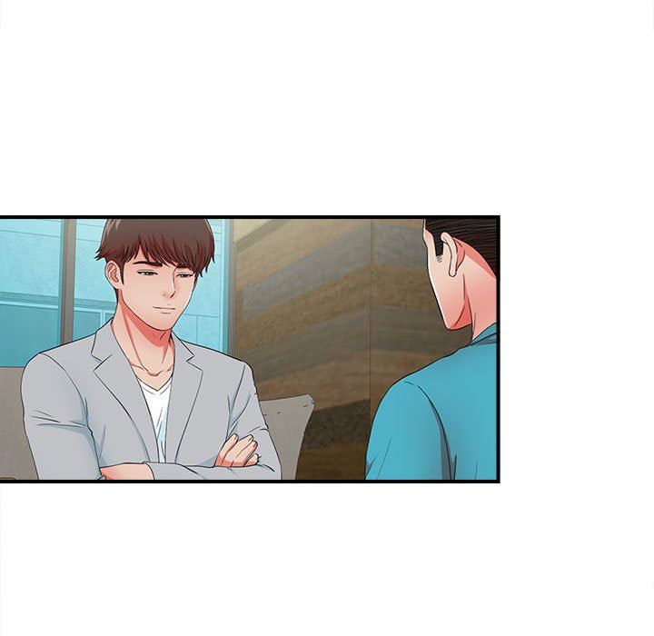 [韩国漫画] 密友 爱情,巨乳大奶#[105P]-5