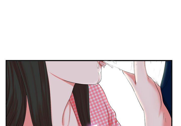 [韩国漫画] 密友 爱情,巨乳大奶#[101P]-1