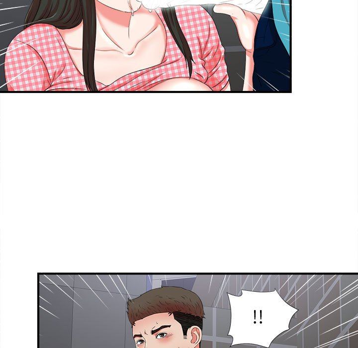 [韩国漫画] 密友 爱情,巨乳大奶#[101P]-11