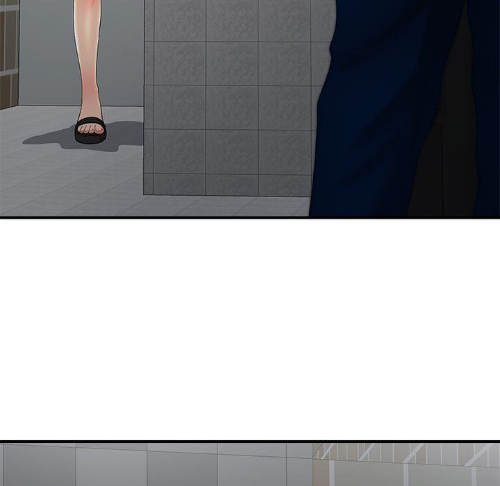 [韩国漫画] 密友 爱情,巨乳大奶#[101P]-15