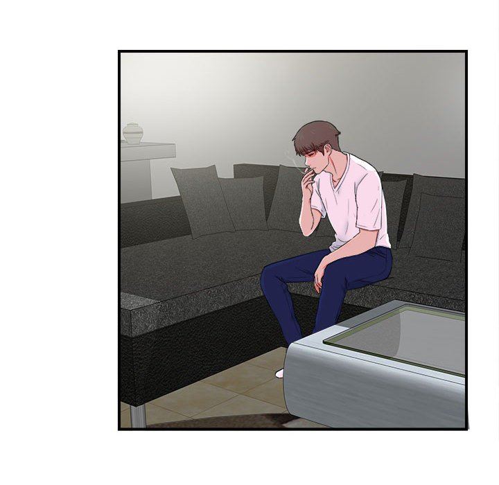 [韩国漫画] 密友 爱情,巨乳大奶#[101P]-20