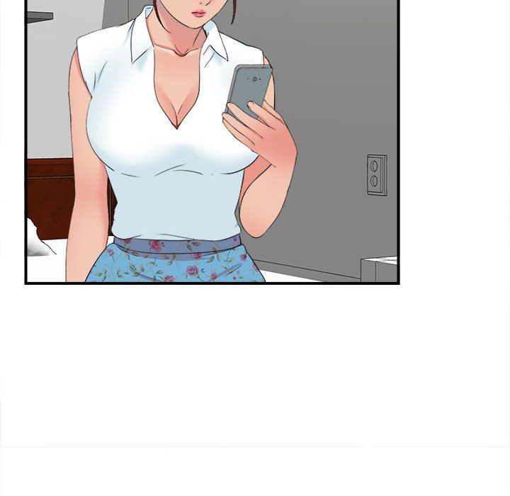 [韩国漫画] 密友 爱情,巨乳大奶#[101P]-67