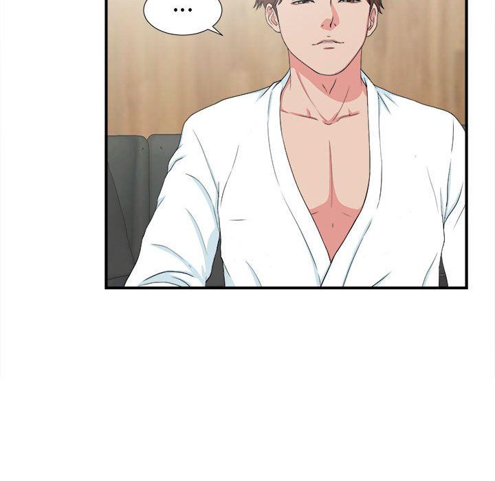 [韩国漫画] 密友 爱情,巨乳大奶#[103P]-90