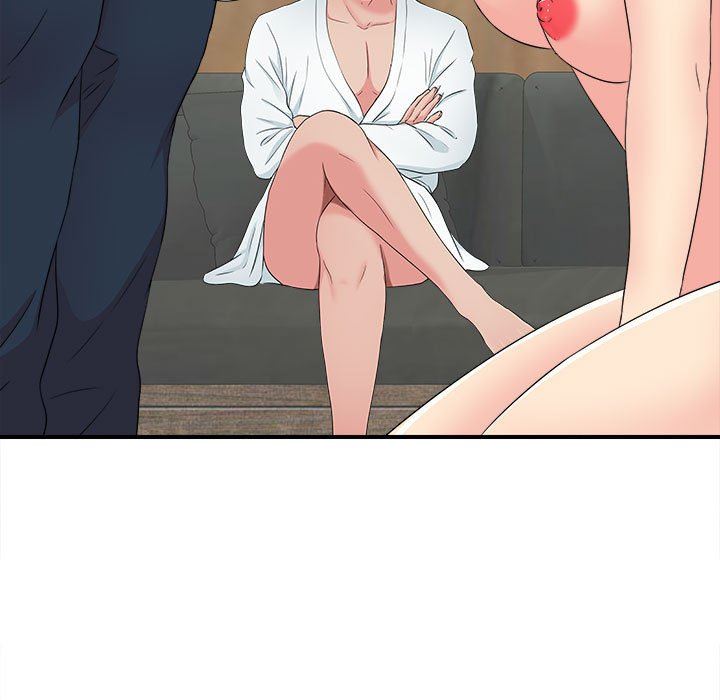 [韩国漫画] 密友 爱情,巨乳大奶#[101P]-27