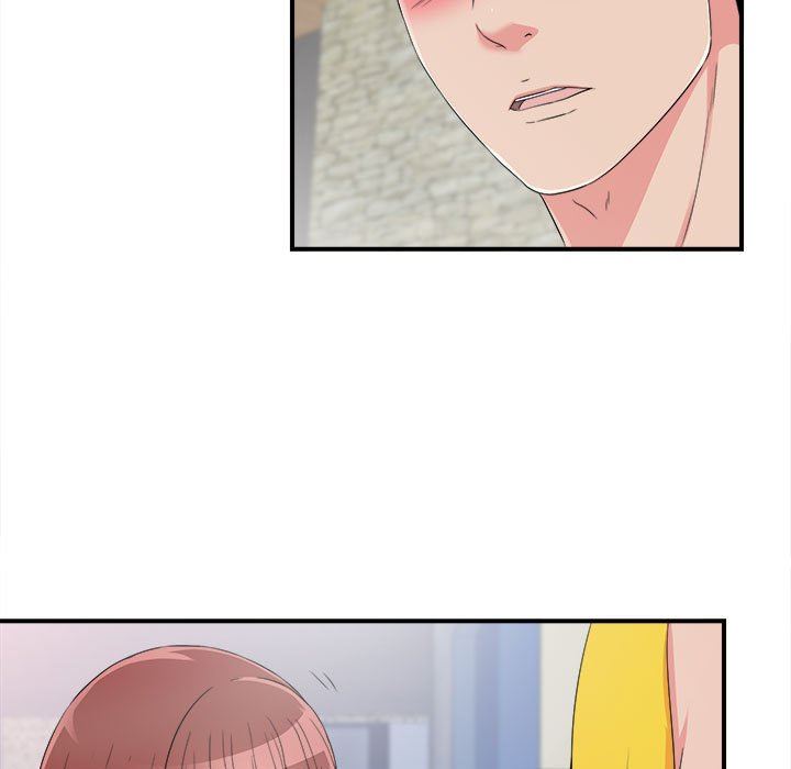 [韩国漫画] 密友 爱情,巨乳大奶#[101P]-49