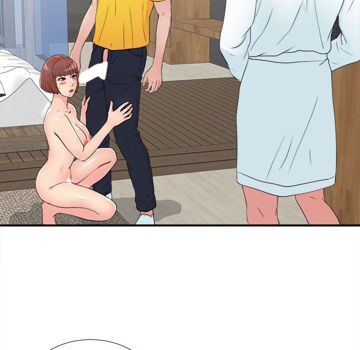 [韩国漫画] 密友 爱情,巨乳大奶#[101P]-67