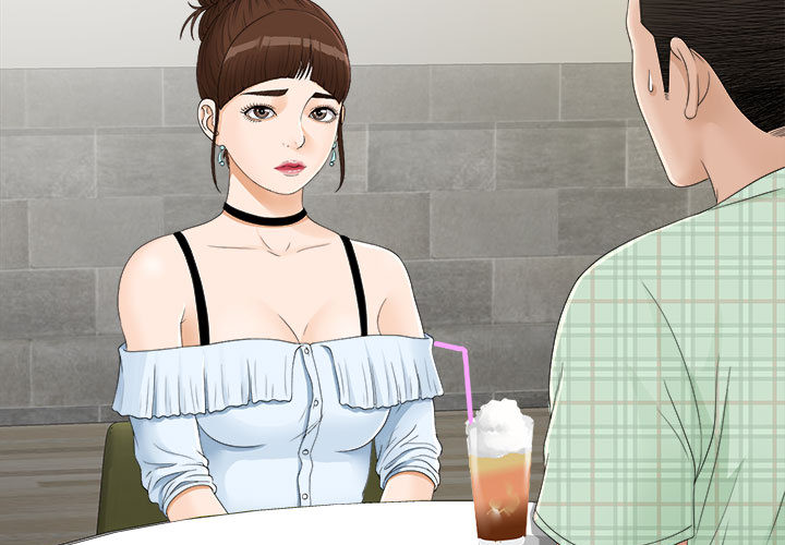 [韩国漫画] 密友 爱情,巨乳大奶#[100P]-3