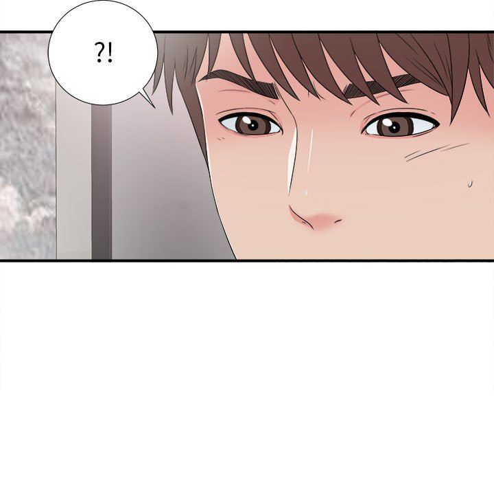 [韩国漫画] 密友 爱情,巨乳大奶#[98P]-5