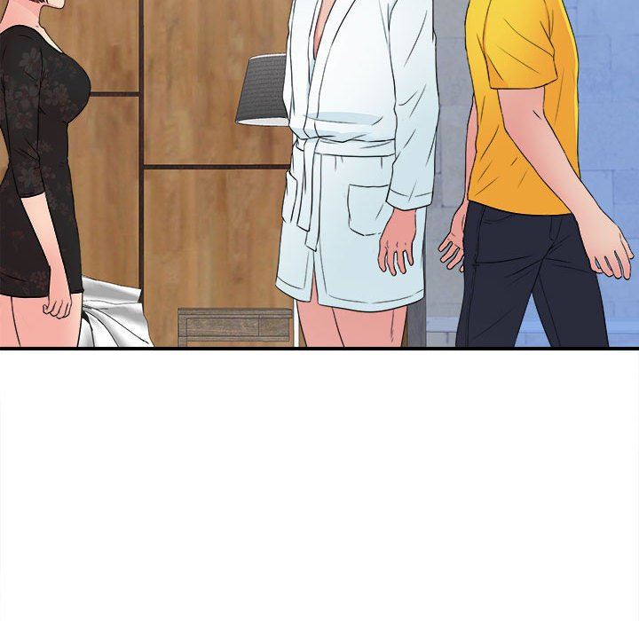 [韩国漫画] 密友 爱情,巨乳大奶#[98P]-89