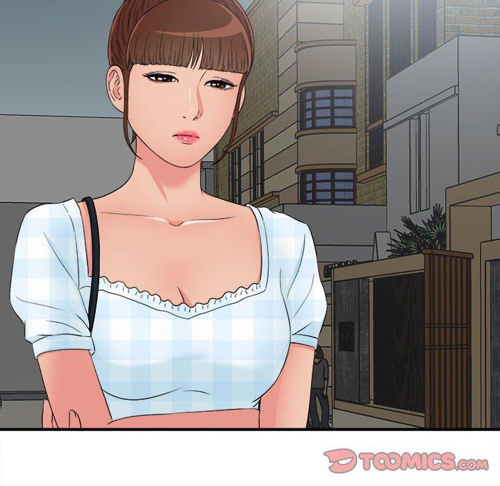 [韩国漫画] 密友 爱情,巨乳大奶#[99P]-86