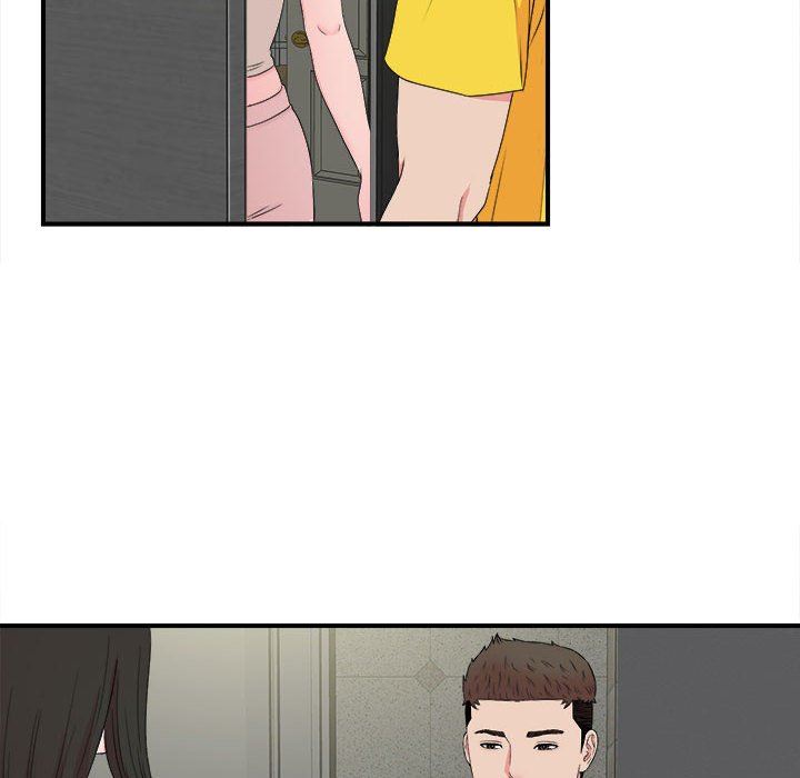 [韩国漫画] 密友 爱情,巨乳大奶#[101P]-54