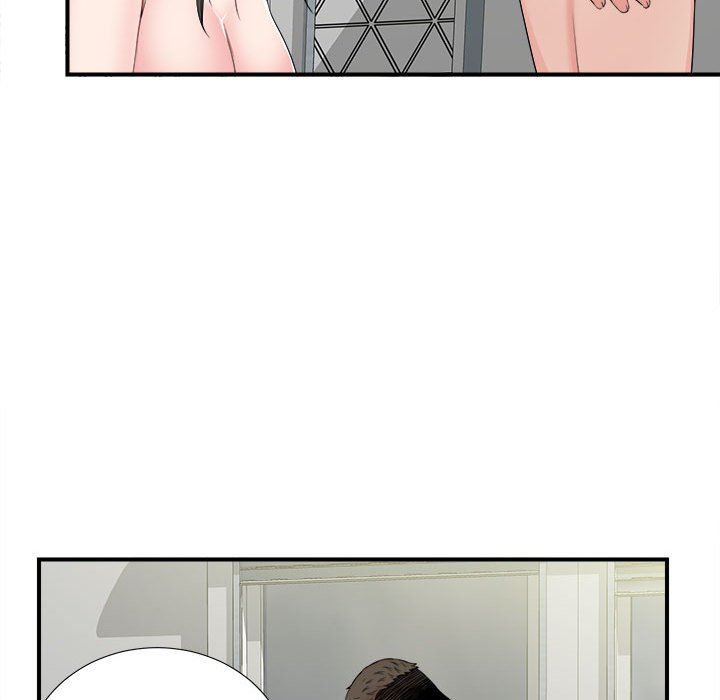 [韩国漫画] 密友 爱情,巨乳大奶#[106P]-65