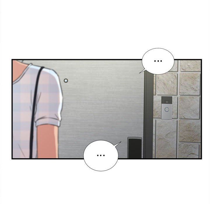 [韩国漫画] 密友 爱情,巨乳大奶#[101P]-66