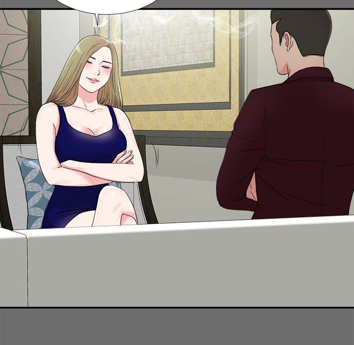 [韩国漫画] 密友 爱情,巨乳大奶#[101P]-40