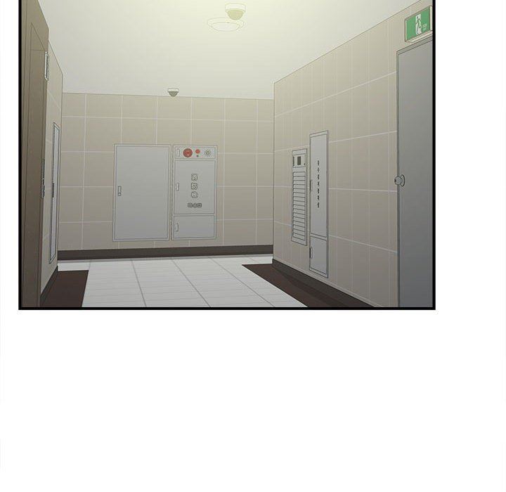 [韩国漫画] 密友 爱情,巨乳大奶#[101P]-73