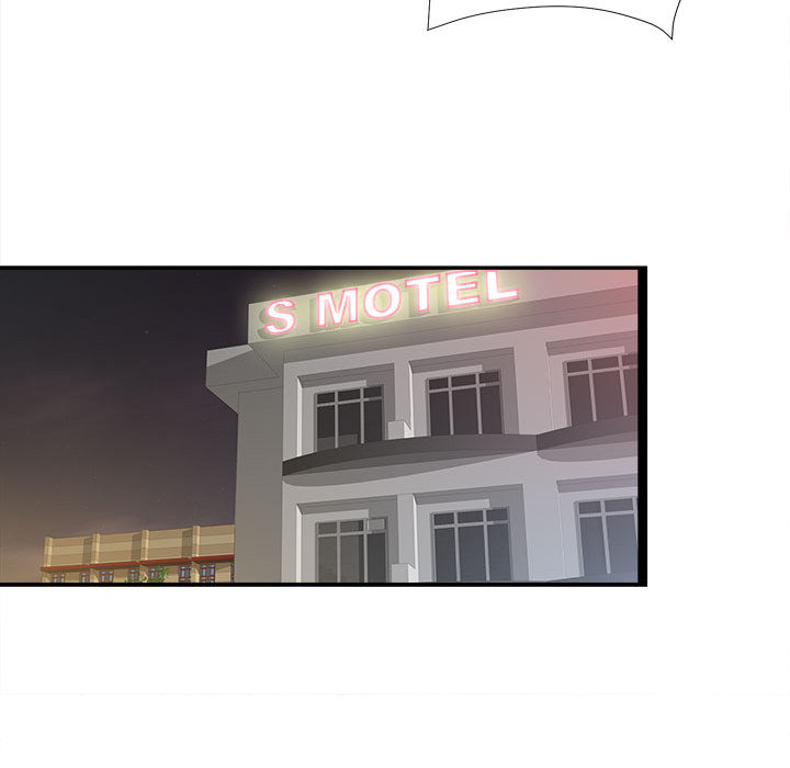 [韩国漫画] 密友 爱情,巨乳大奶#[83P]-36