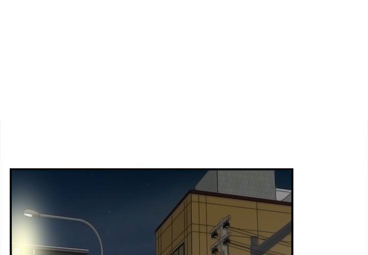 [韩国漫画] 密友 爱情,巨乳大奶#[100P]-1