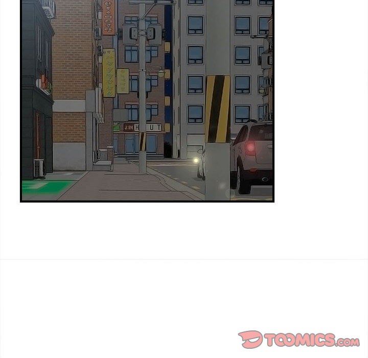 [韩国漫画] 密友 爱情,巨乳大奶#[104P]-68