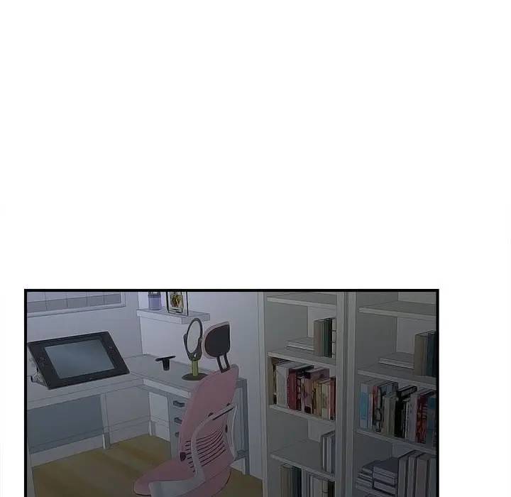 [韩国漫画] 密友 爱情,巨乳大奶#[101P]-18