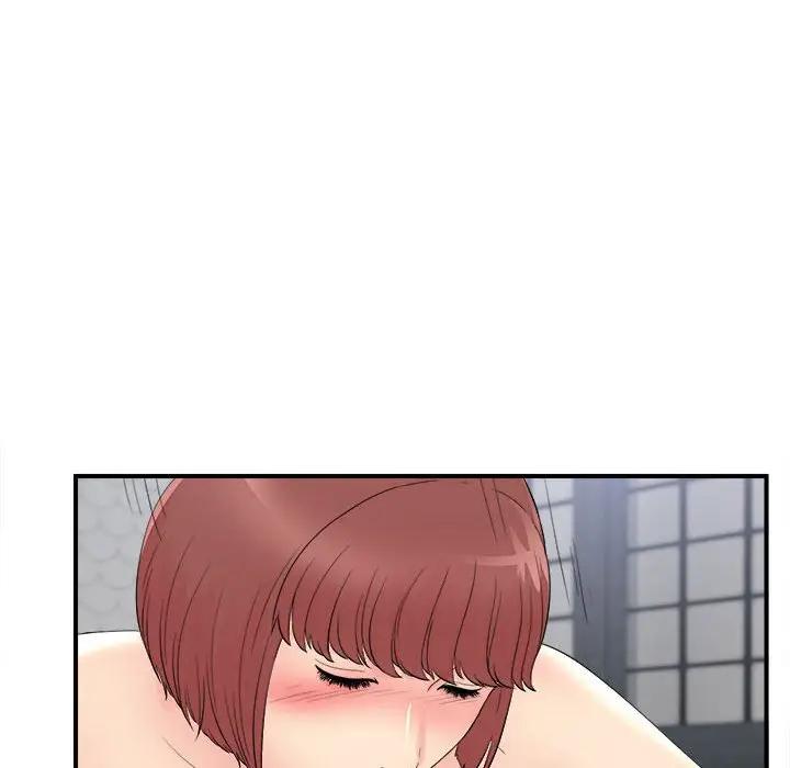 [韩国漫画] 密友 爱情,巨乳大奶#[99P]-32