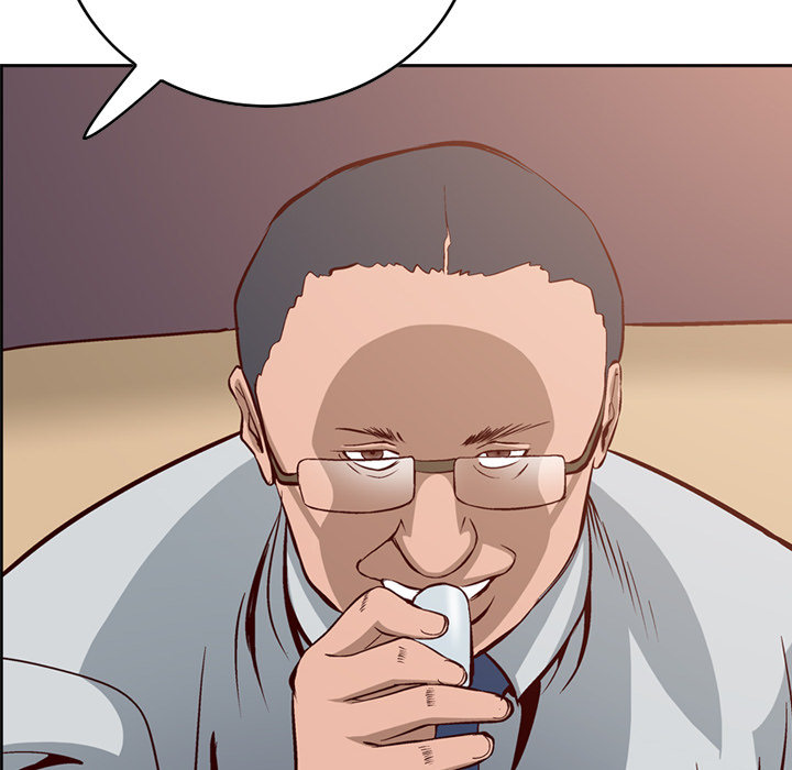 [韩国漫画] 经纪人 爱情,巨乳大奶#[122P]-56