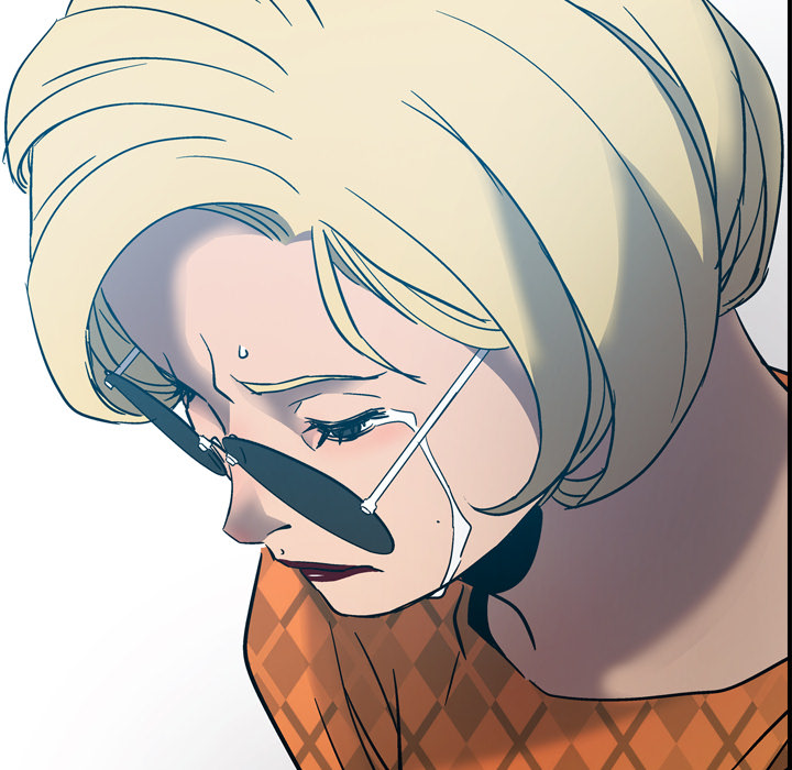 [韩国漫画] 经纪人 爱情,巨乳大奶#[114P]-110