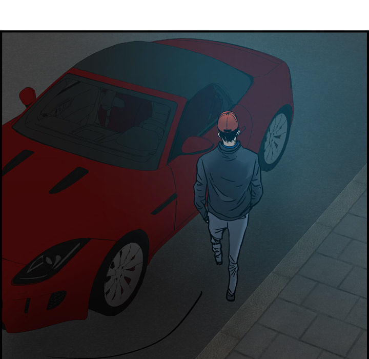 [韩国漫画] 经纪人 爱情,巨乳大奶#[114P]-56