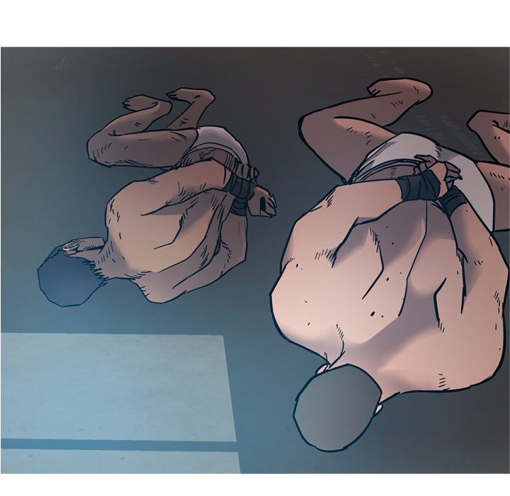 [韩国漫画] 经纪人 爱情,巨乳大奶#[114P]-80