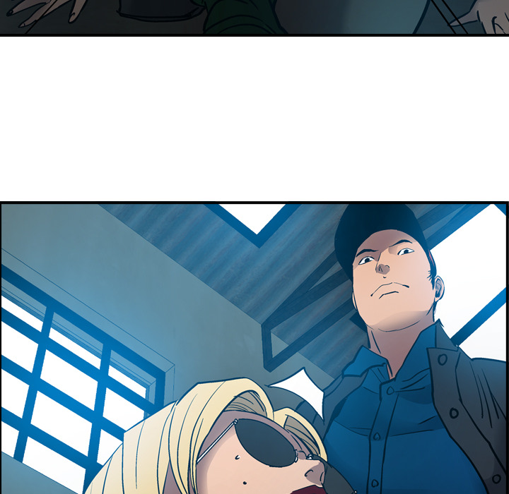 [韩国漫画] 经纪人 爱情,巨乳大奶#[114P]-98