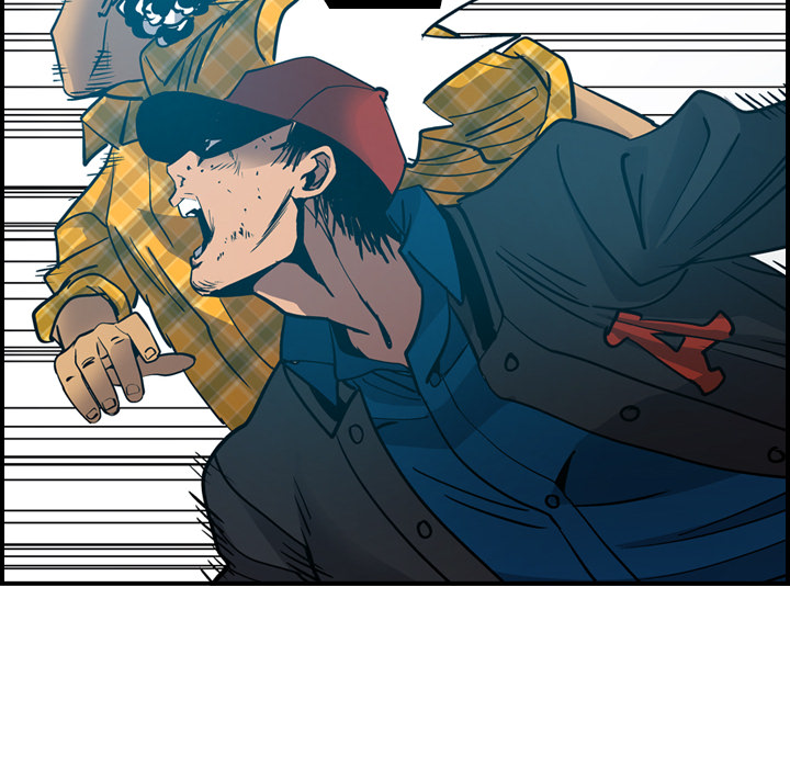 [韩国漫画] 经纪人 爱情,巨乳大奶#[115P]-72