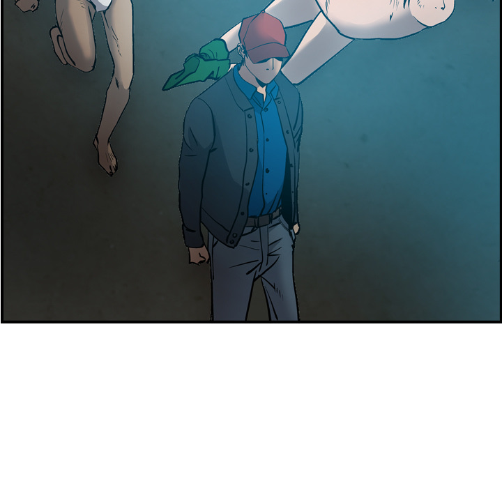 [韩国漫画] 经纪人 爱情,巨乳大奶#[115P]-77