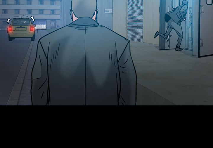 [韩国漫画] 经纪人 爱情,巨乳大奶#[116P]-2